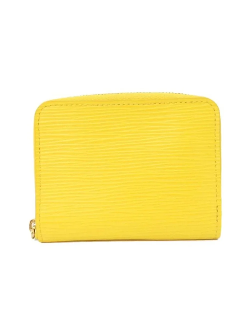 Louis Vuitton Epi Zippy Coin Purse